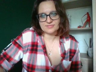 sensualParis Porn Show