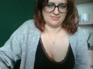 sensualParis Porn Show