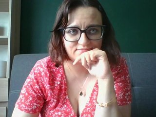 sensualParis Porn Show