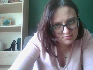 sensualParis Porn Show