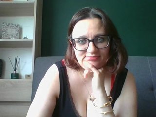 sensualParis Porn Show