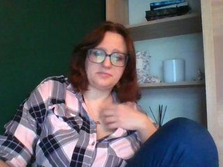 sensualParis Porn Show