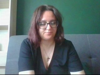 sensualParis Porn Show