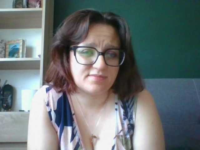 sensualParis live cam on BongaCams