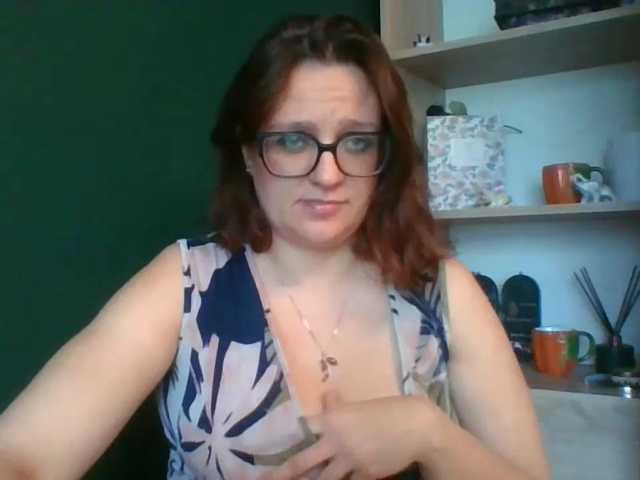 sensualParis live cam preview