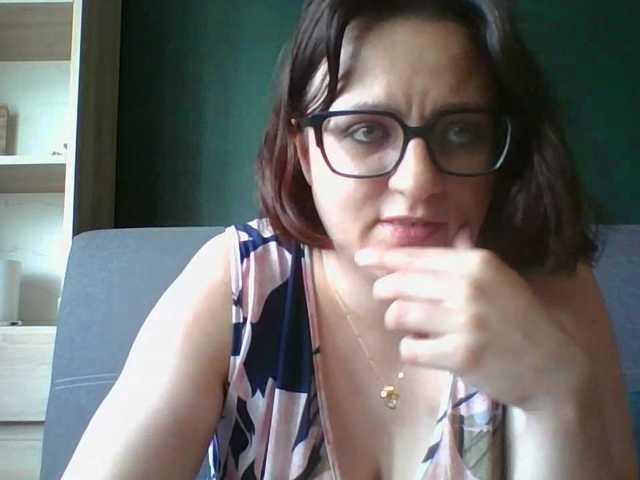 sensualParis webcam