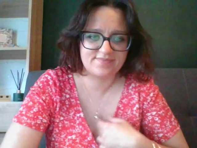 sensualParis live webcam show