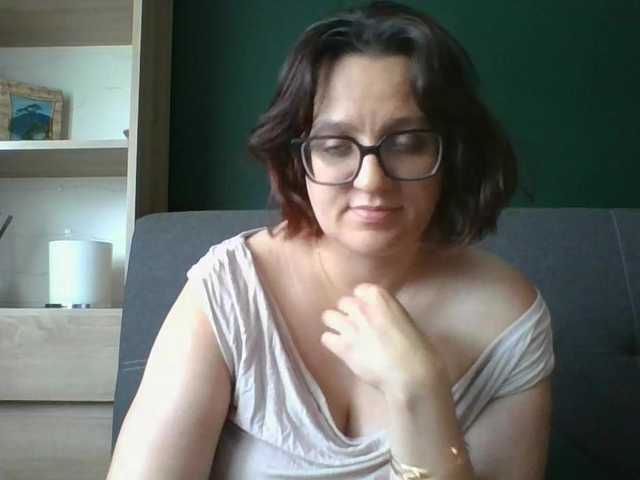 sensualParis live cam on BongaCams