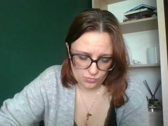 sensualParis live cam on BongaCams