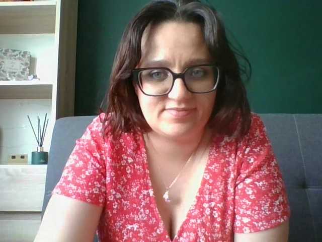 sensualParis live webcam show