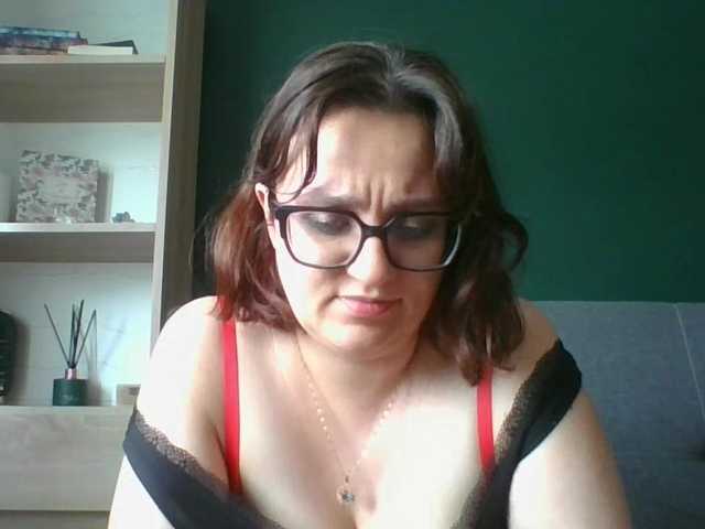 sensualParis live cam on BongaCams