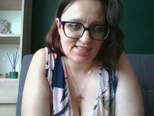 sensualParis live webcam show