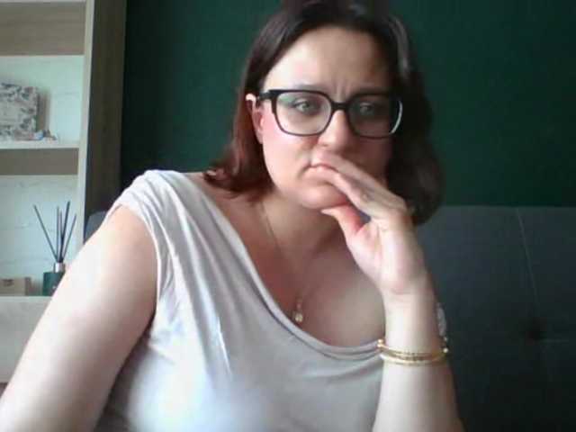 sensualParis live webcam show