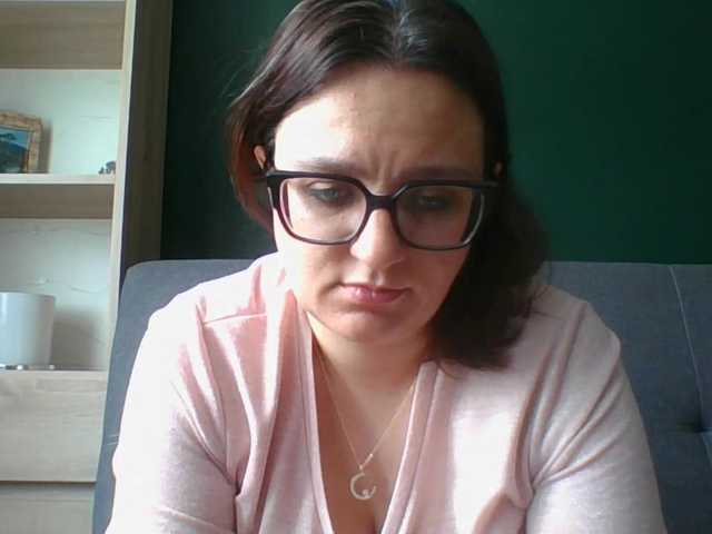 sensualParis live cam on BongaCams