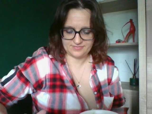 sensualParis live cam on BongaCams