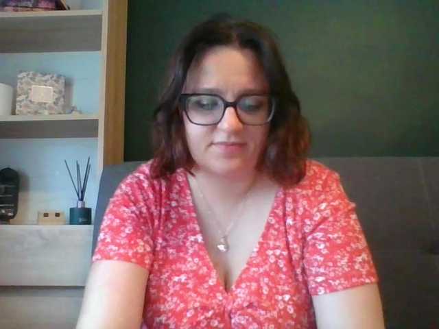 sensualParis live webcam show