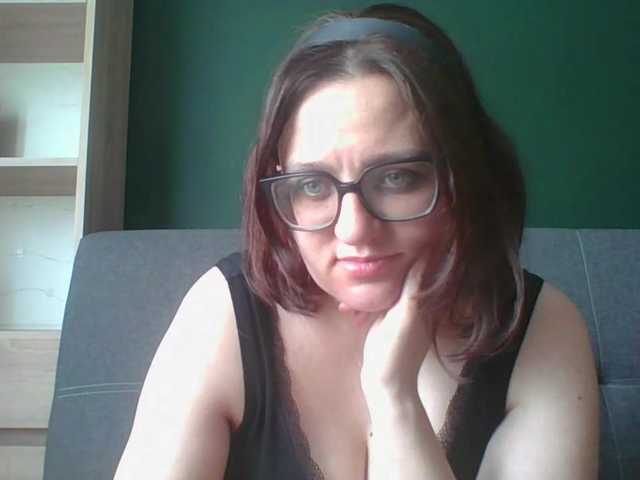 sensualParis webcam
