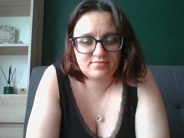 sensualParis live cam on BongaCams
