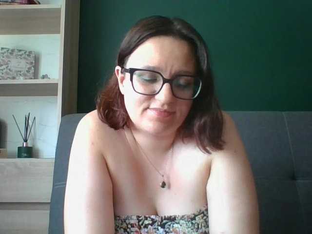 sensualParis live cam on BongaCams