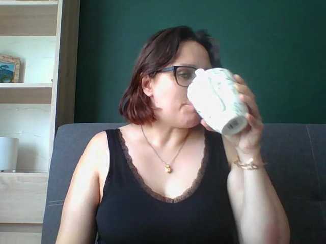 sensualParis live cam on BongaCams