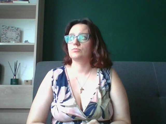 sensualParis live cam on BongaCams