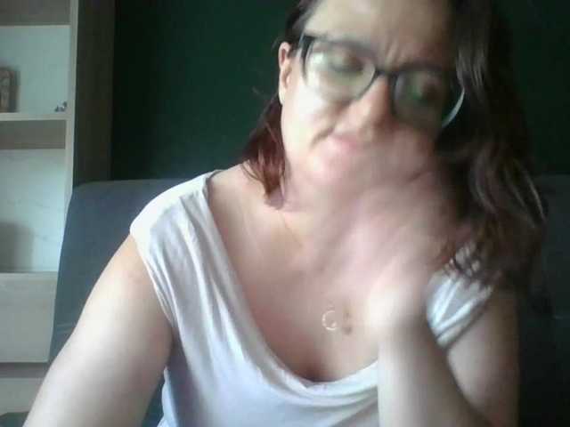 sensualParis live cam on BongaCams