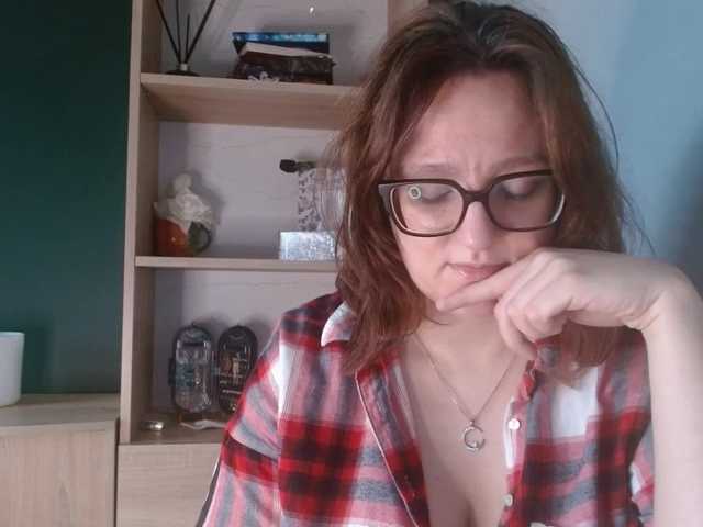 sensualParis live cam on BongaCams