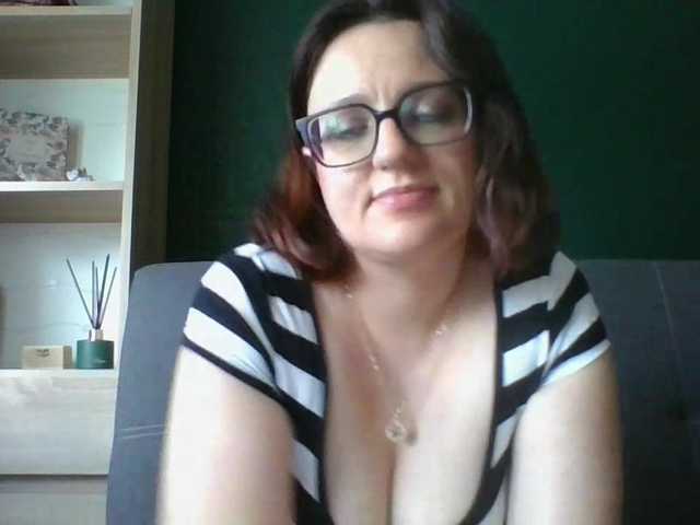 sensualParis live webcam show