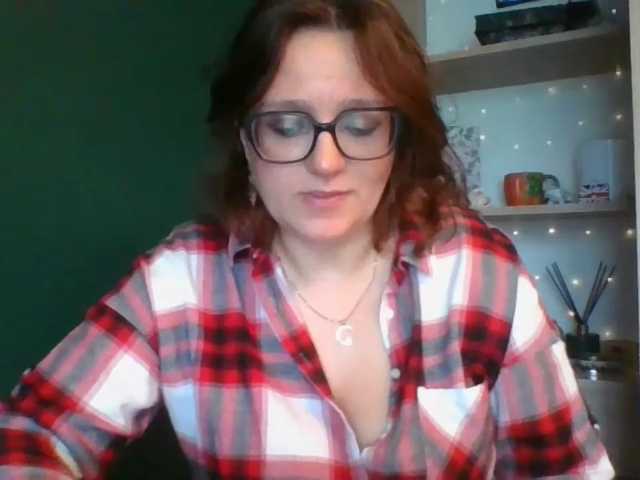 sensualParis live cam on BongaCams
