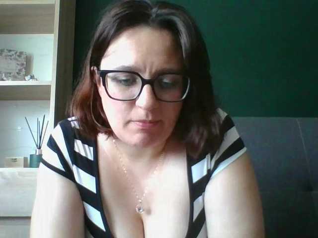 sensualParis live cam on BongaCams