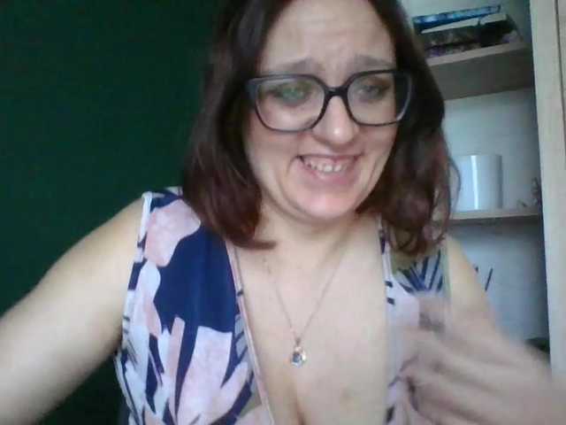 sensualParis live cam on BongaCams