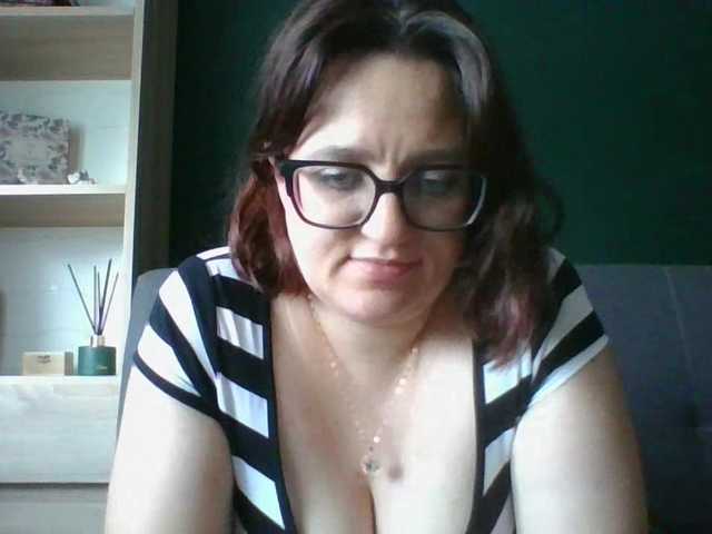 sensualParis live webcam show