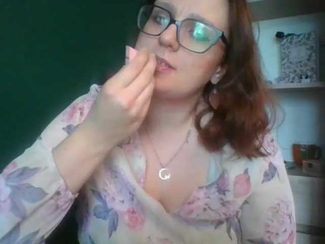 sensualParis live cam on BongaCams