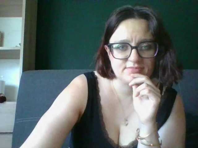 sensualParis live cam on BongaCams