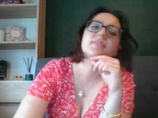 sensualParis live webcam show