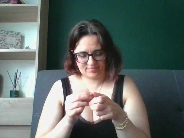 sensualParis live webcam show