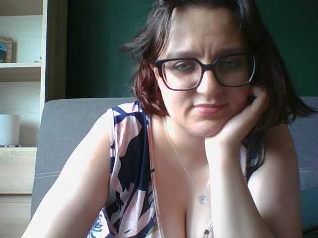 sensualParis webcam