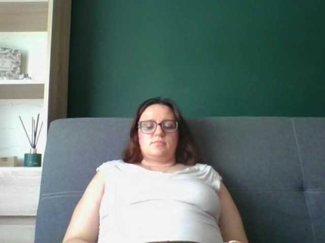 sensualParis live webcam show