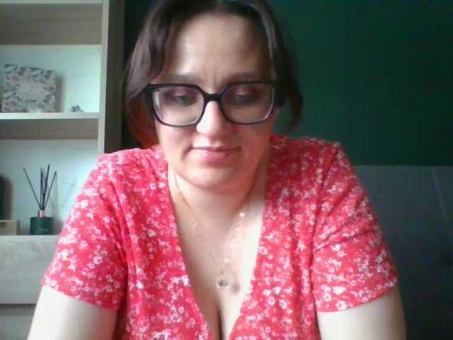 sensualParis live cam on BongaCams