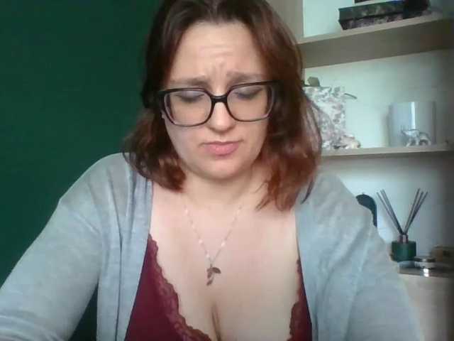 sensualParis live cam preview