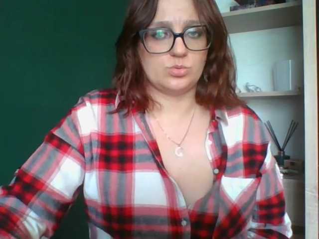 sensualParis live cam preview