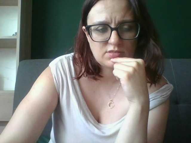 sensualParis live cam on BongaCams