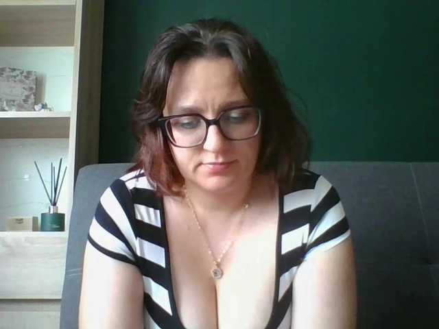 sensualParis live webcam show