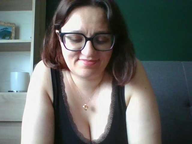 sensualParis live cam on BongaCams