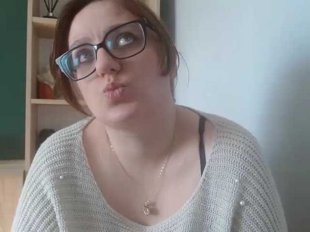 sensualParis live cam on BongaCams