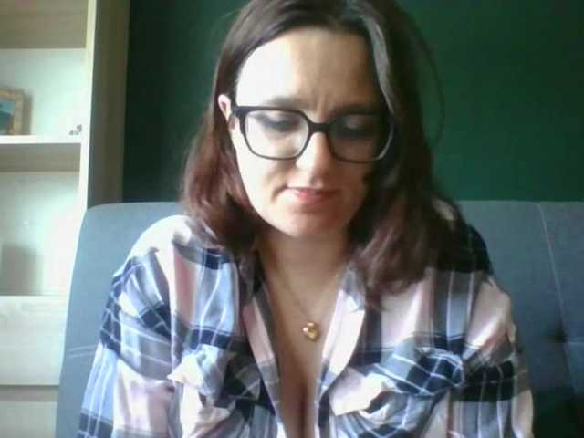 sensualParis live cam on BongaCams