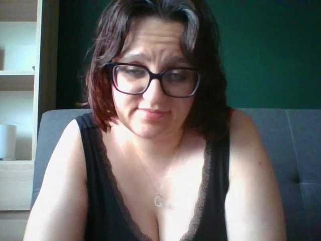 sensualParis live cam on UnifiedCams