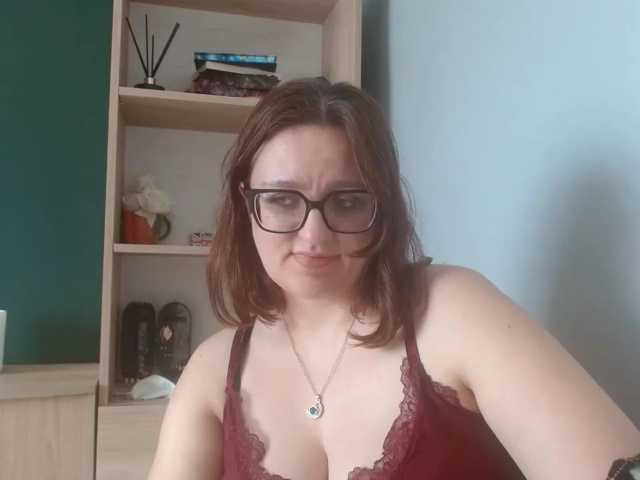 sensualParis live cam on BongaCams