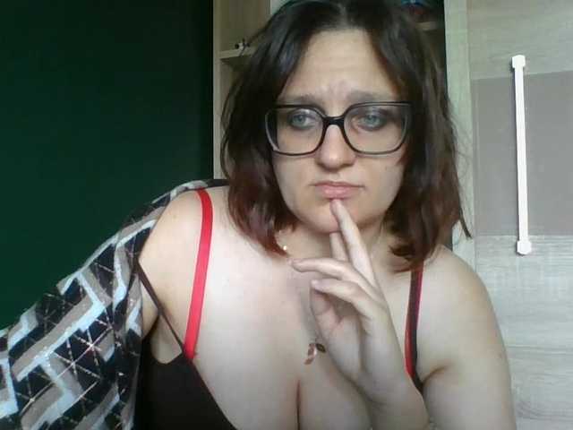 sensualParis live cam on BongaCams