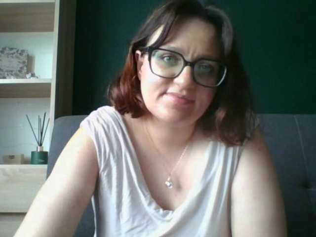 sensualParis live webcam show